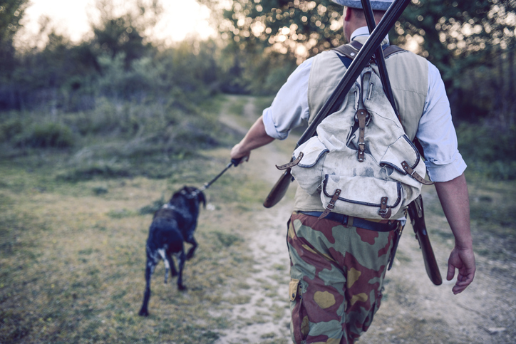 iStock 948358640 - 3 Tips to Ensure Your Hunting Trip Goes Smoothly - Our Guide