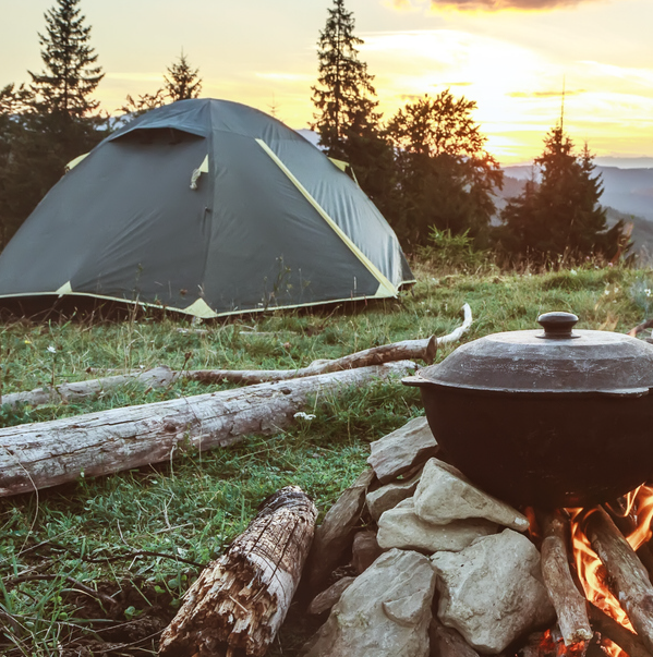 camping 33 - Home
