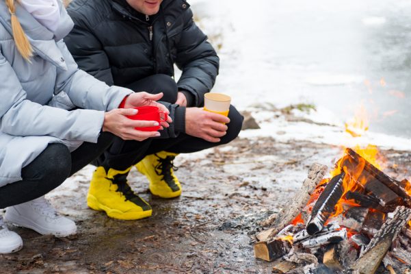 Winter Camping