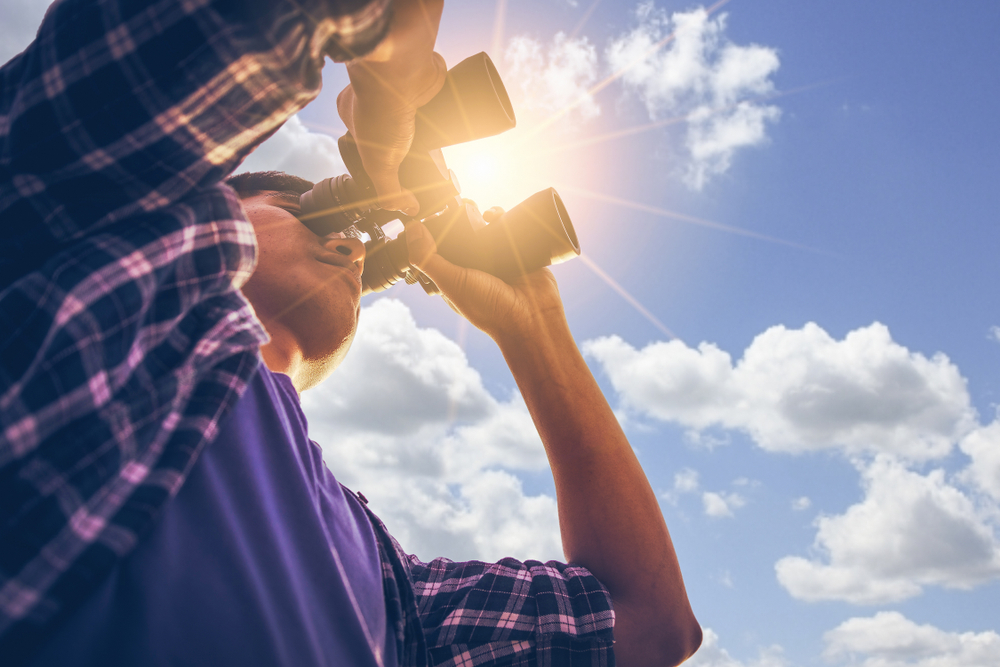 Shop the largest selection of Binoculars