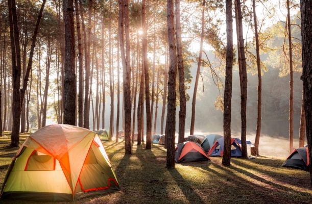 Four Oft-Forgotten But Essential Items You Need for Your Camping Trip 