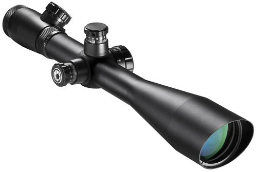 Barska Sniper Scope - Optics