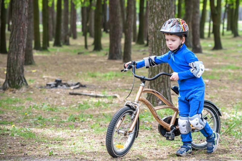 image 0 8 - Should I Buy New or Used Sports Equipment for My Child?