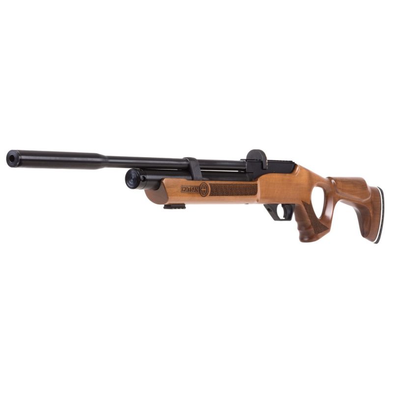 The Hatsan Flash QuietEnergy Air Rifle Excels in Every Way