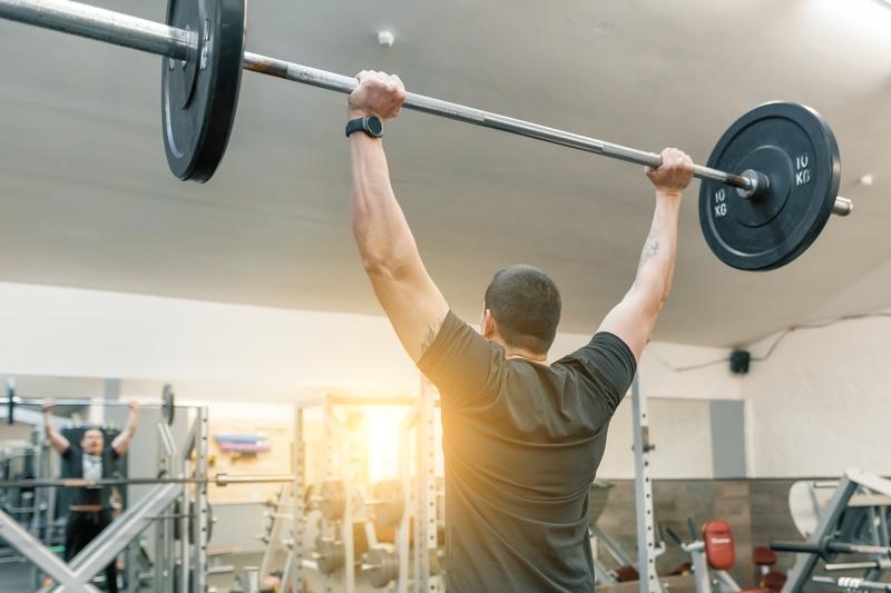 image 0 - Tips for a Safe and Productive Workout