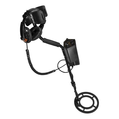 Metal Detector - Using Metal Detector During Your Camping Trip - Our Guide