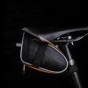 Lightweight Bicycle Saddle Tail Bag Storage