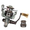 Full Double Line Yamakou Metal Cup Fishing Reel