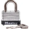 MasterLock Padlock