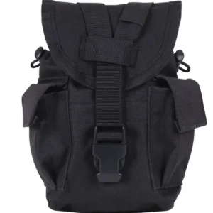 Rothco Utility Pouch with Survival Kit Essentials
