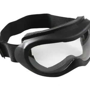 Rothco Black Windstorm Tactical Goggle