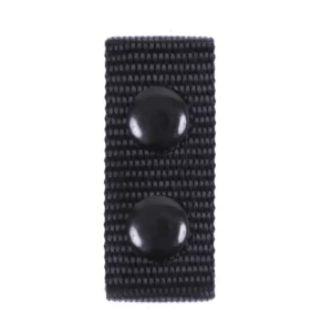 Rothco Belt Keepers - 4 Piece Set