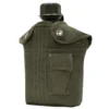 Rothco 3 Piece Canteen Kit With Cover & Aluminum Cup