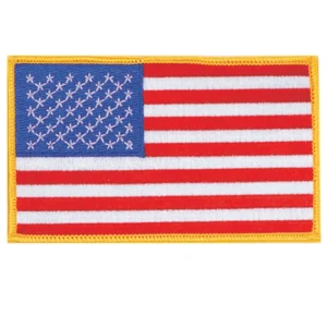Rothco US Flag Patch