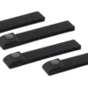Rothco MOLLE Replacement Straps - 4 Pack