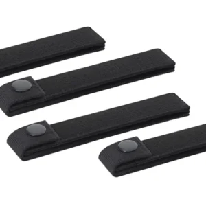 Rothco MOLLE Replacement Straps - 4 Pack