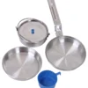 Rothco Deluxe 5 Piece Mess Kit