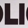 Rothco Reflective Police Patch