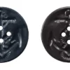 Rothco Peacoat Buttons
