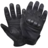 Rothco Carbon Fiber Hard Knuckle Cut/Fire-Resistant Gloves