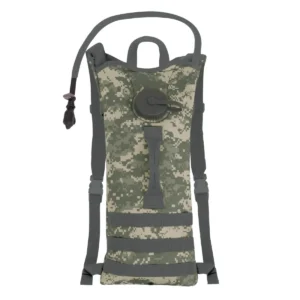 Rothco MOLLE 3 Liter Backstrap Hydration System