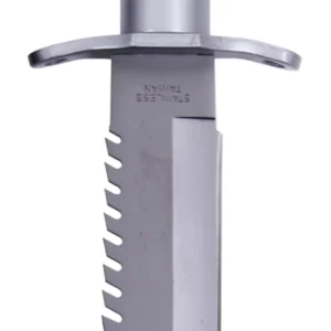 Rothco Ramster Survival Kit Knife