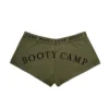 Rothco Olive Drab "Booty Camp" Booty Shorts