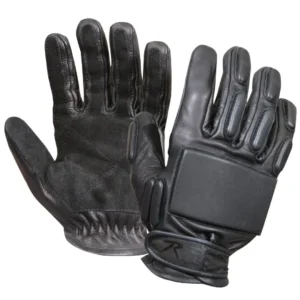 Rothco Full-Finger Rappelling Gloves
