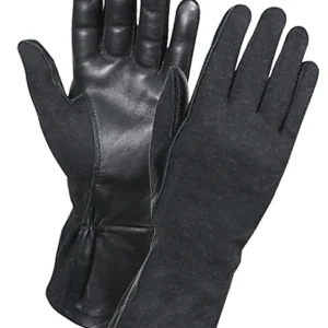 Rothco G.I. Type Flame & Heat Resistant Flight Gloves