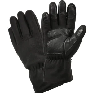 Rothco Micro Fleece All Weather Gloves