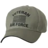 Rothco Vintage Veteran Low Profile Cap