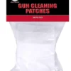 Rothco Cotton Gun Cleaning Patches