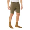 Rothco Long Length Moisture Wicking Performance Boxer Shorts