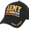 Rothco Army Vietnam Vet Deluxe Low Pro Cap