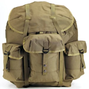 Rothco G.I. Type Enhanced Alice Pack With Frame