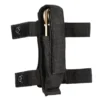 Rothco MOLLE Compatible Knife / Flashlight Sheath