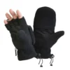 Rothco Fingerless Gloves / Mittens