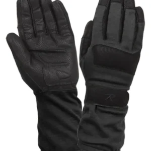 Rothco Griplast Gloves