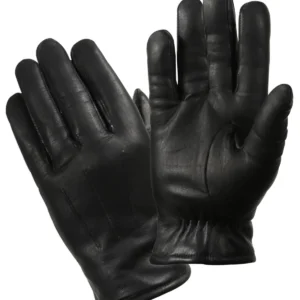 Rothco Cold Weather Leather Police Gloves