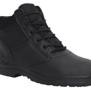 Rothco Forced Entry Security Boot - 6 Inch