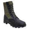 Rothco Jungle Boots - 8 Inch