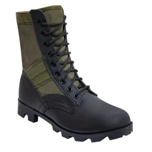 Rothco Jungle Boots - 8 Inch