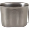 Rothco G.I. Style Stainless Steel Canteen Cup