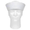 Rothco G.I. Type Navy White Sailor Hat