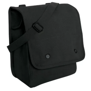 Rothco Canvas Map Case Shoulder Bag