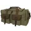 Rothco Long Journey Canvas Travel Bag