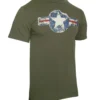 Rothco Vintage Air Corps T-Shirt