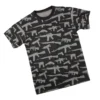 Rothco Vintage 'Guns' T-Shirt