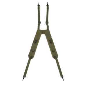Rothco G.I. Type "H" Style LC-1 Suspenders