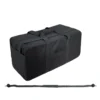 Rothco Jumbo Canvas Cargo Bag